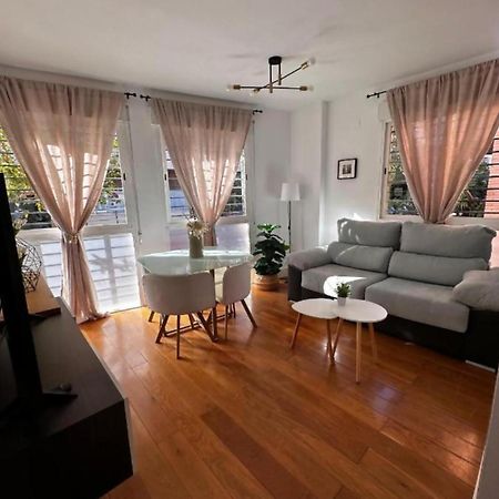 Appartement Casa Mario Centro Junto A Maria Zambrano à Málaga Extérieur photo