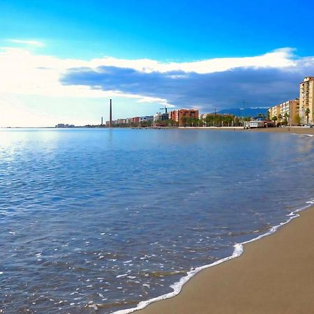 Appartement Casa Mario Centro Junto A Maria Zambrano à Málaga Extérieur photo