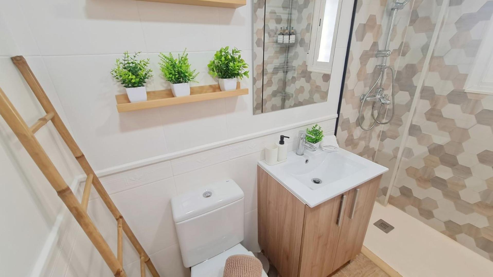 Appartement Casa Mario Centro Junto A Maria Zambrano à Málaga Extérieur photo