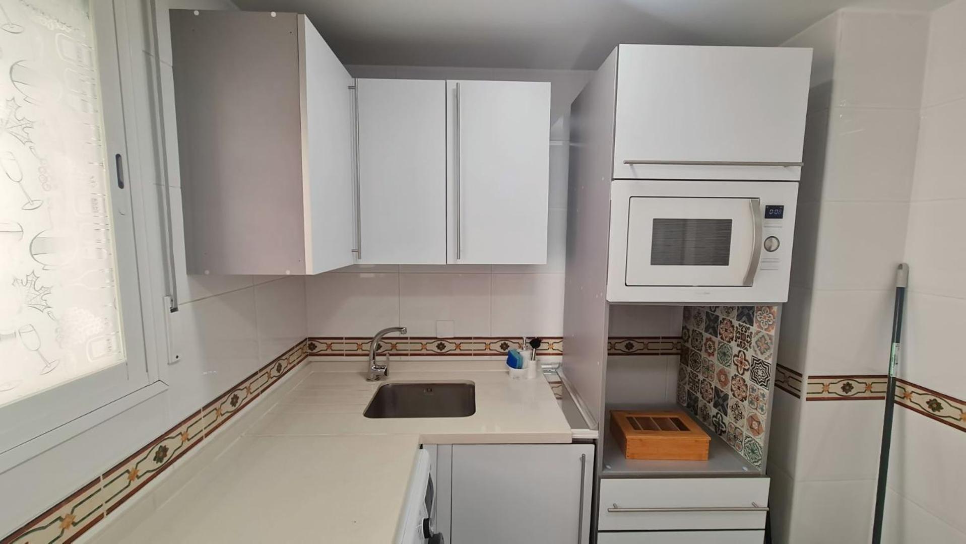 Appartement Casa Mario Centro Junto A Maria Zambrano à Málaga Extérieur photo