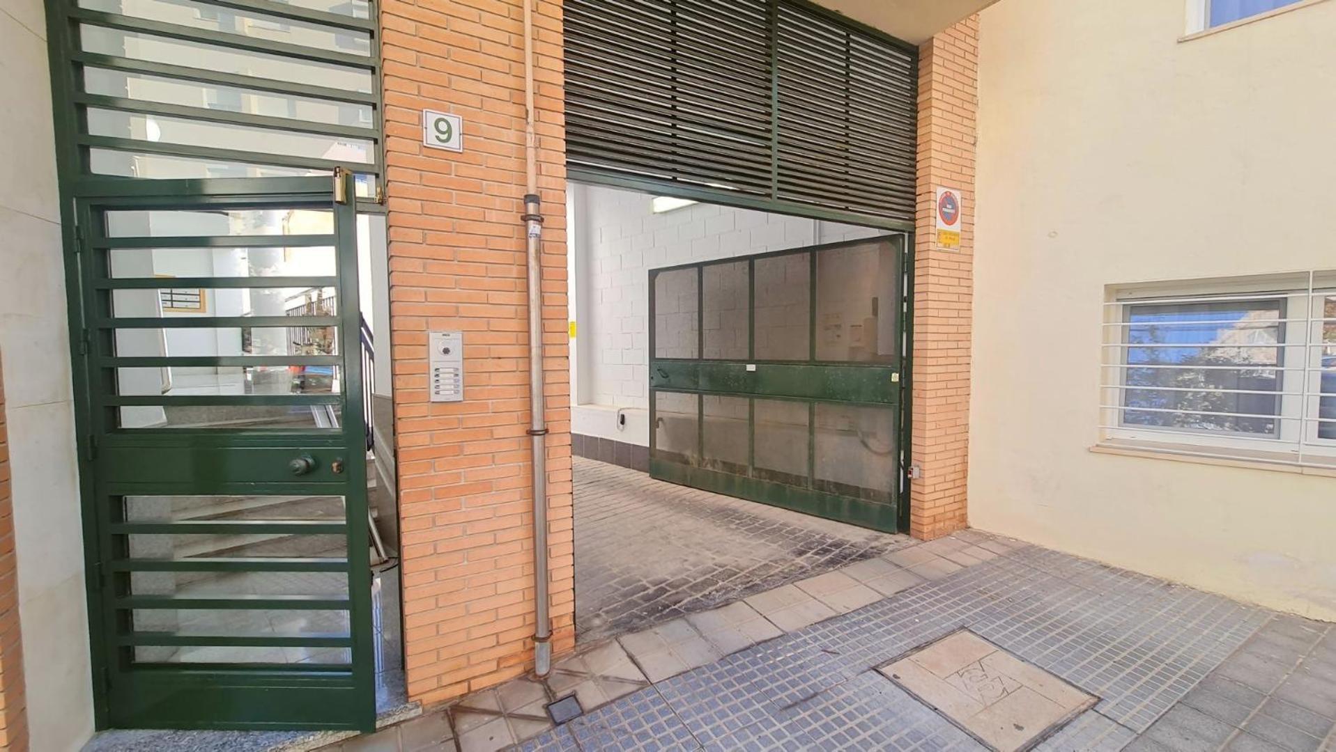Appartement Casa Mario Centro Junto A Maria Zambrano à Málaga Extérieur photo