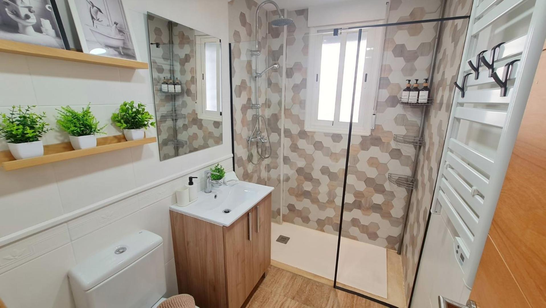 Appartement Casa Mario Centro Junto A Maria Zambrano à Málaga Extérieur photo