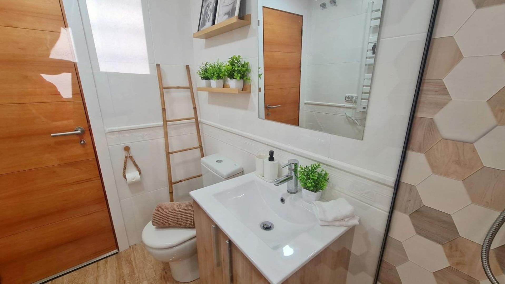 Appartement Casa Mario Centro Junto A Maria Zambrano à Málaga Extérieur photo