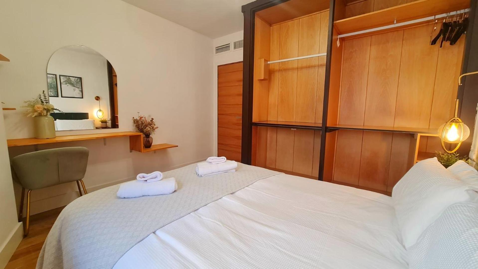 Appartement Casa Mario Centro Junto A Maria Zambrano à Málaga Extérieur photo