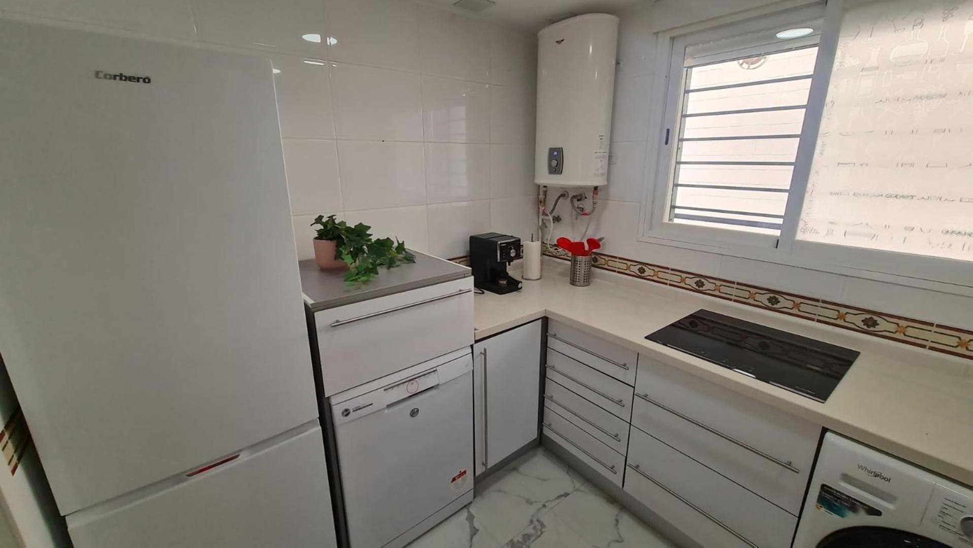 Appartement Casa Mario Centro Junto A Maria Zambrano à Málaga Extérieur photo
