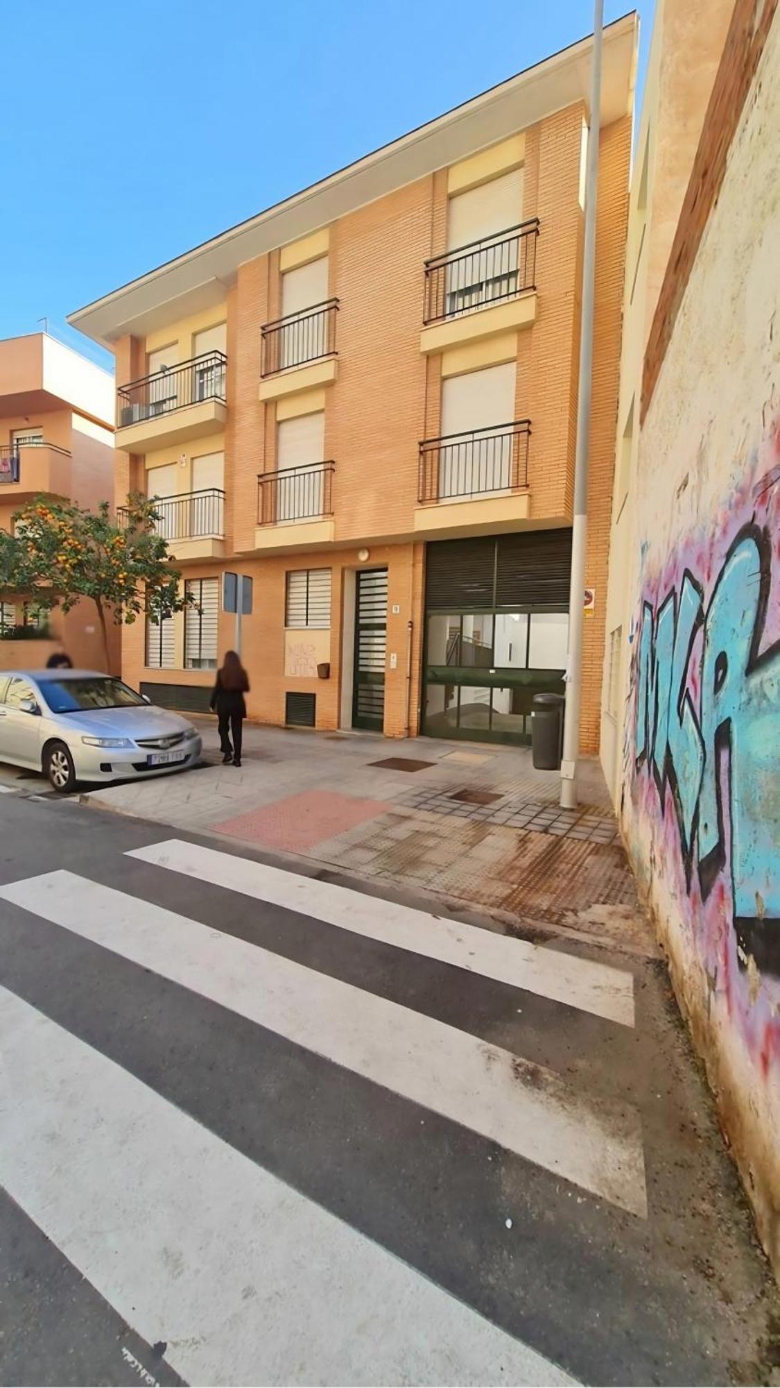 Appartement Casa Mario Centro Junto A Maria Zambrano à Málaga Extérieur photo