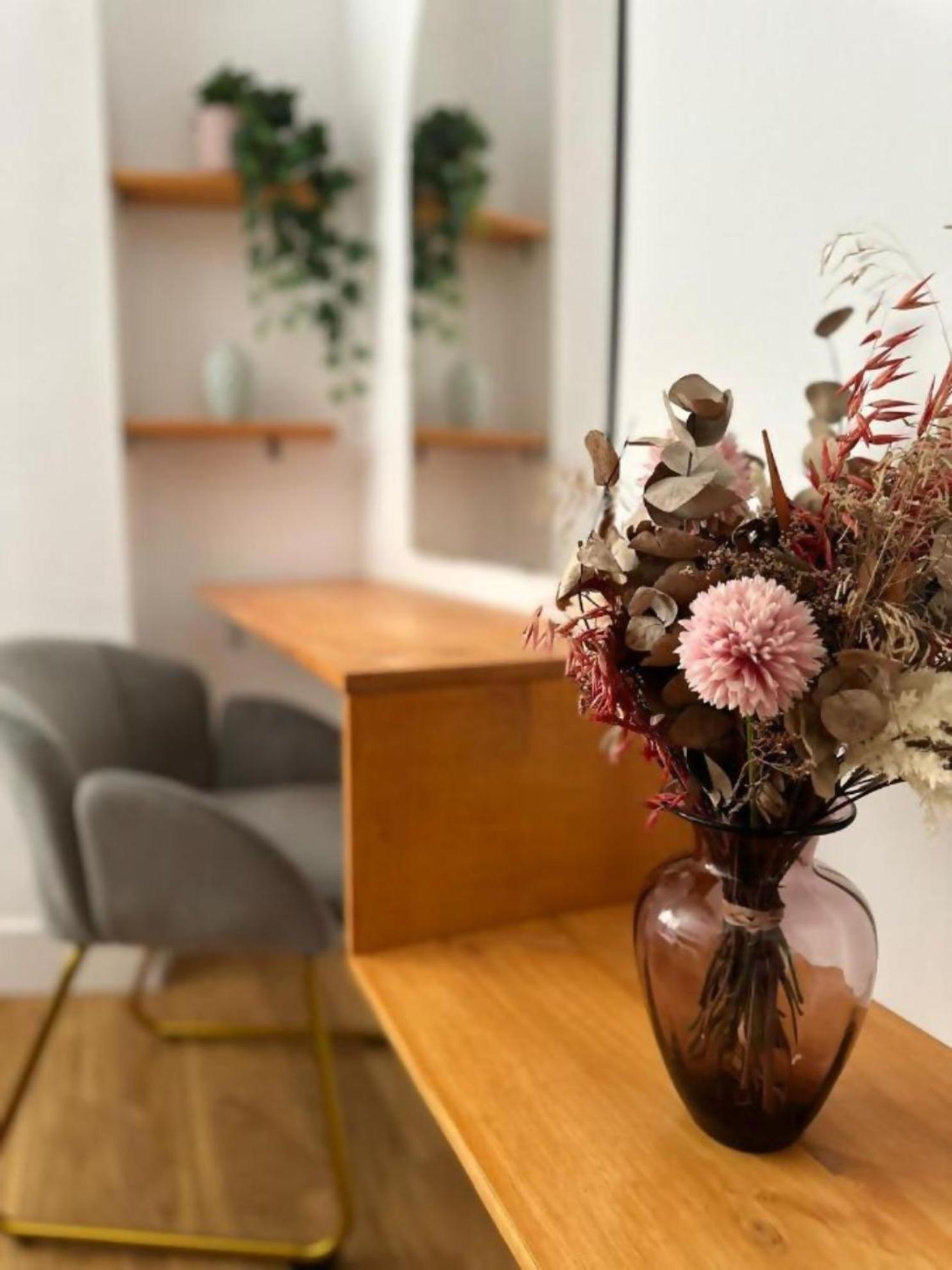 Appartement Casa Mario Centro Junto A Maria Zambrano à Málaga Extérieur photo