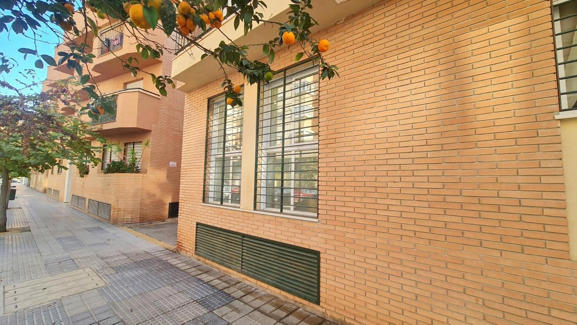 Appartement Casa Mario Centro Junto A Maria Zambrano à Málaga Extérieur photo