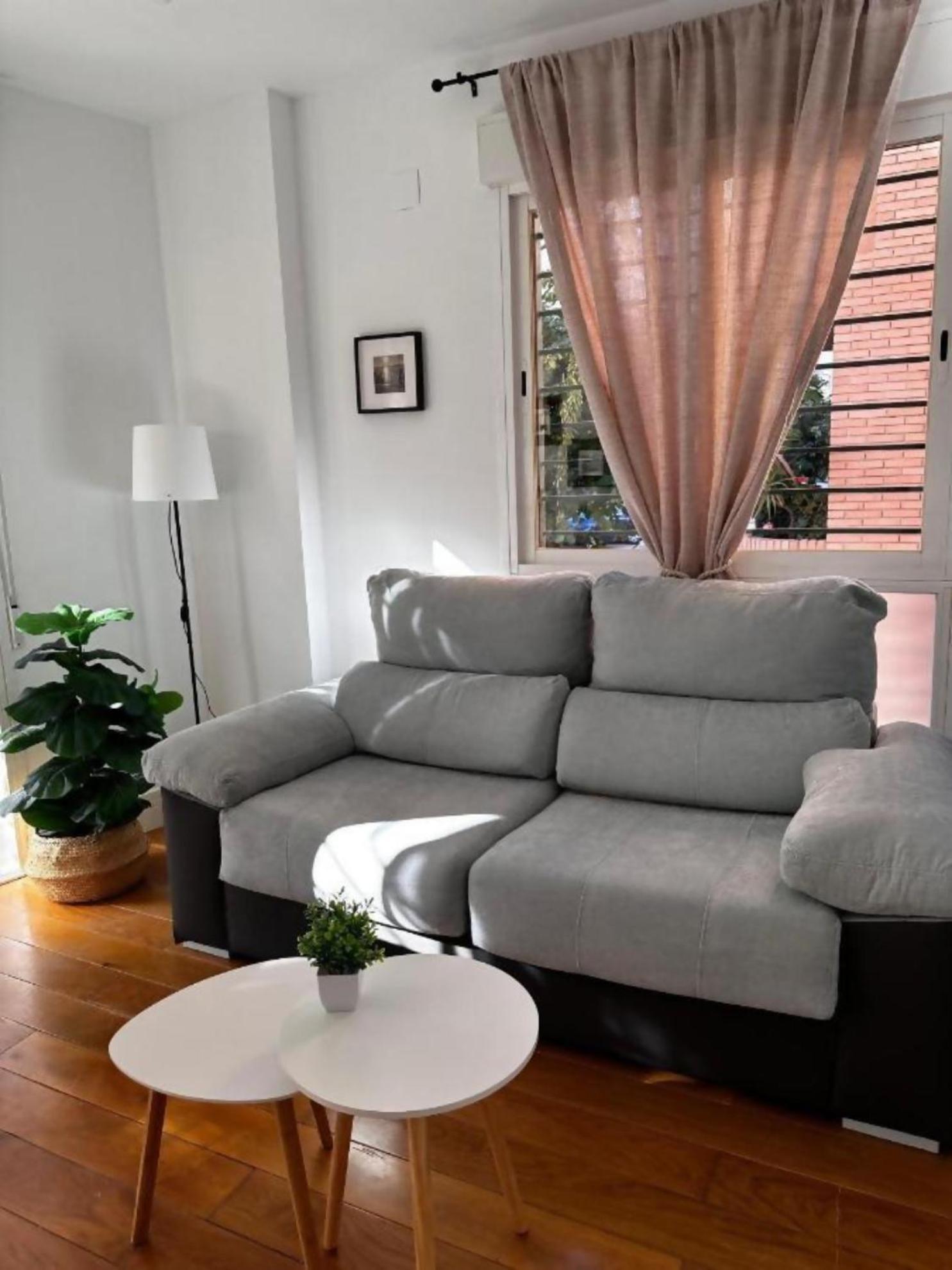 Appartement Casa Mario Centro Junto A Maria Zambrano à Málaga Extérieur photo
